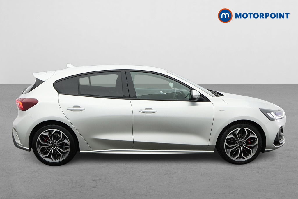 Used Ford Focus 2023 for sale - 78180478: Photo 8