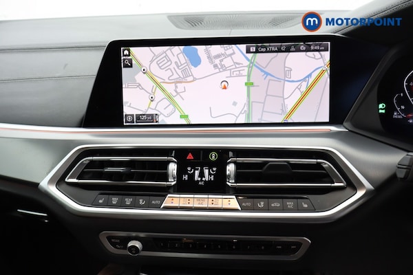 Used BMW X6 2022 for sale - 76146985: Photo 13