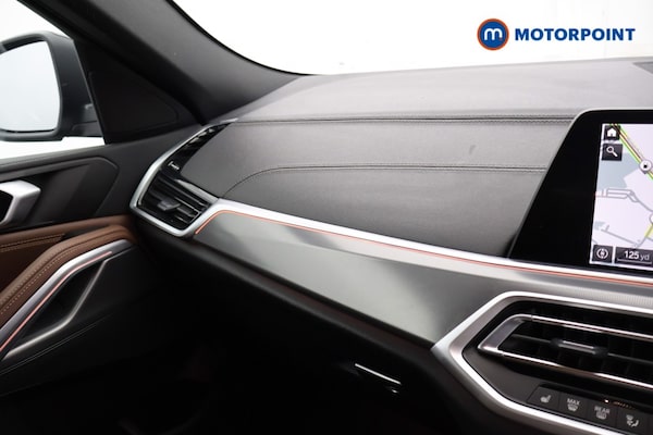 Used BMW X6 2022 for sale - 76146985: Photo 15