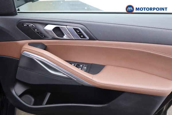 Used BMW X6 2022 for sale - 76146985: Photo 17
