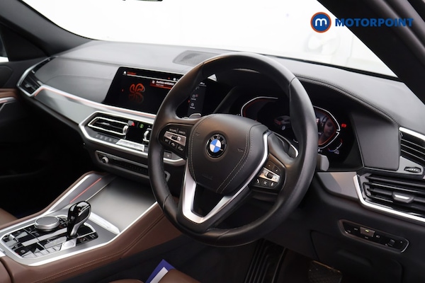 Used BMW X6 2022 for sale - 76146985: Photo 18