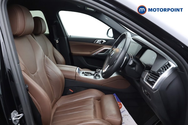 Used BMW X6 2022 for sale - 76146985: Photo 19