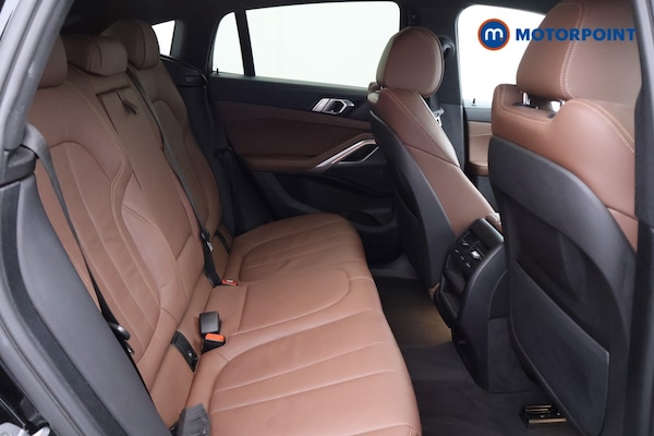 Used BMW X6 2022 for sale - 76146985: Photo 20