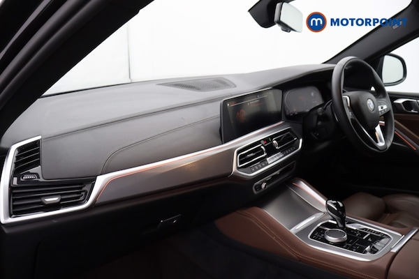 Used BMW X6 2022 for sale - 76146985: Photo 21