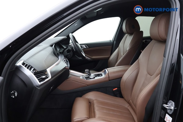 Used BMW X6 2022 for sale - 76146985: Photo 22