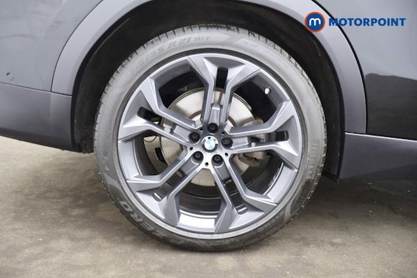 Used BMW X6 2022 for sale - 76146985: Photo 24
