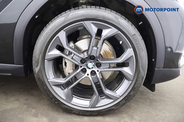 Used BMW X6 2022 for sale - 76146985: Photo 25
