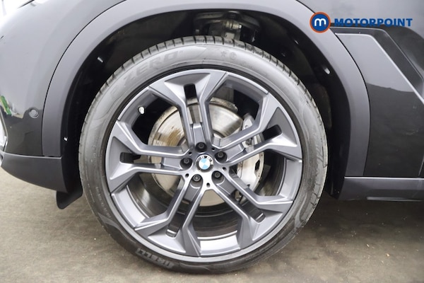 Used BMW X6 2022 for sale - 76146985: Photo 26