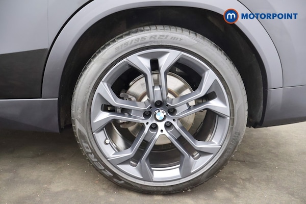 Used BMW X6 2022 for sale - 76146985: Photo 27