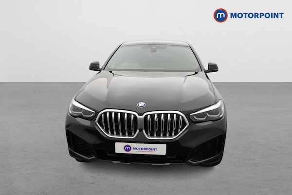 Used BMW X6 2022 for sale - 76146985: Photo 2