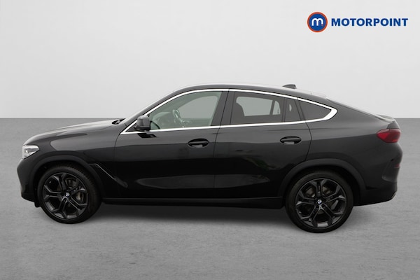 Used BMW X6 2022 for sale - 76146985: Photo 4