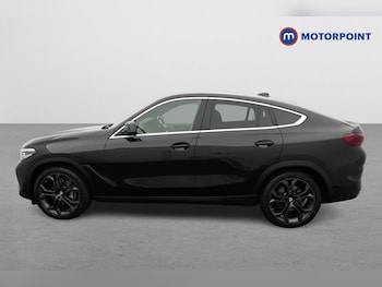 Used BMW X6 2022 for sale - 76146985: Photo