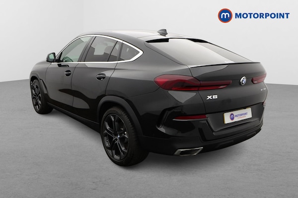 Used BMW X6 2022 for sale - 76146985: Photo 5