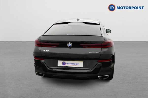 Used BMW X6 2022 for sale - 76146985: Photo 6