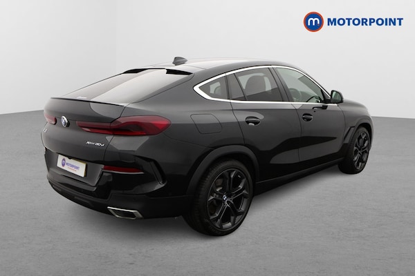 Used BMW X6 2022 for sale - 76146985: Photo 7