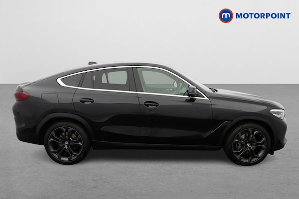 Used BMW X6 2022 for sale - 76146985: Photo 8