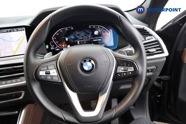 Used BMW X6 2022 for sale - 76146985: Photo 9