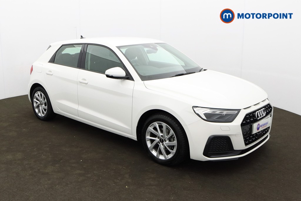 Used Audi A1 for sale - 76491708: Photo 1