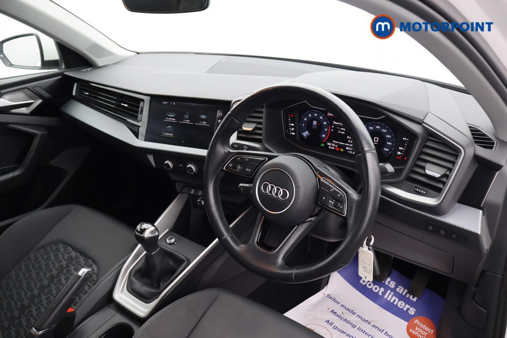 Used Audi A1 for sale - 76491708: Photo 10