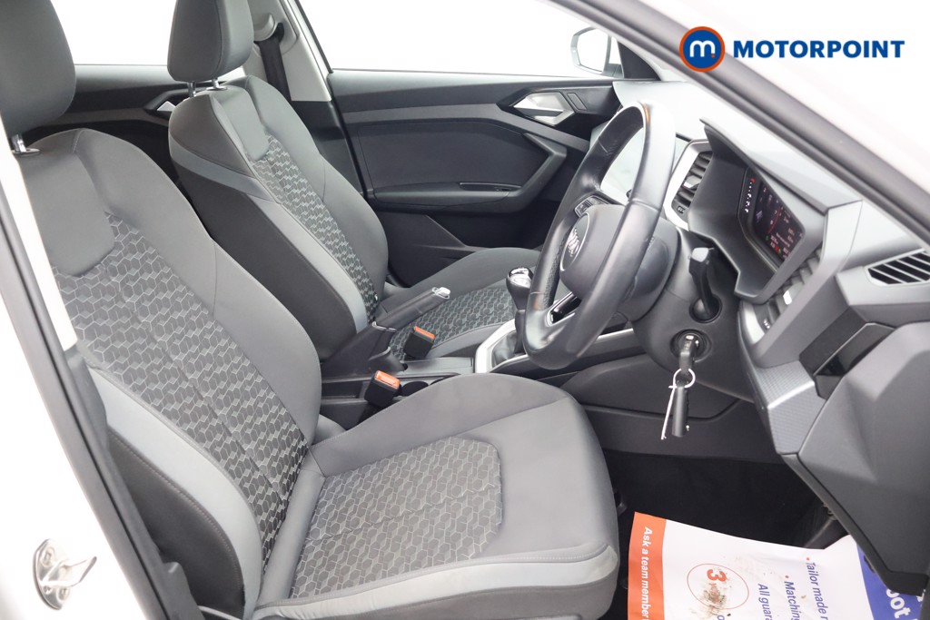 Used Audi A1 for sale - 76491708: Photo 11