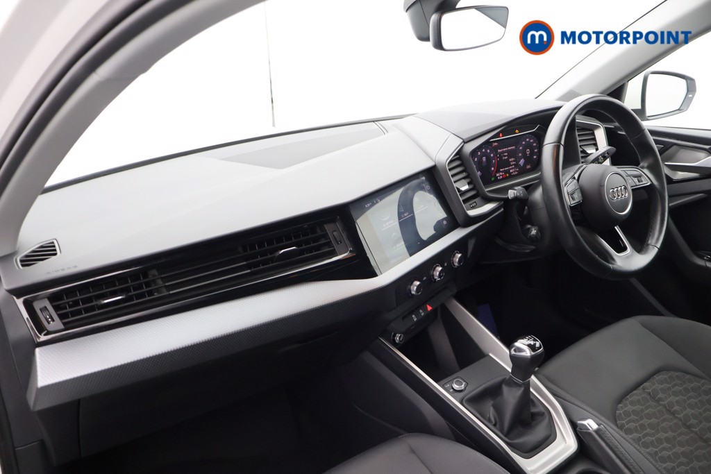 Used Audi A1 for sale - 76491708: Photo 13