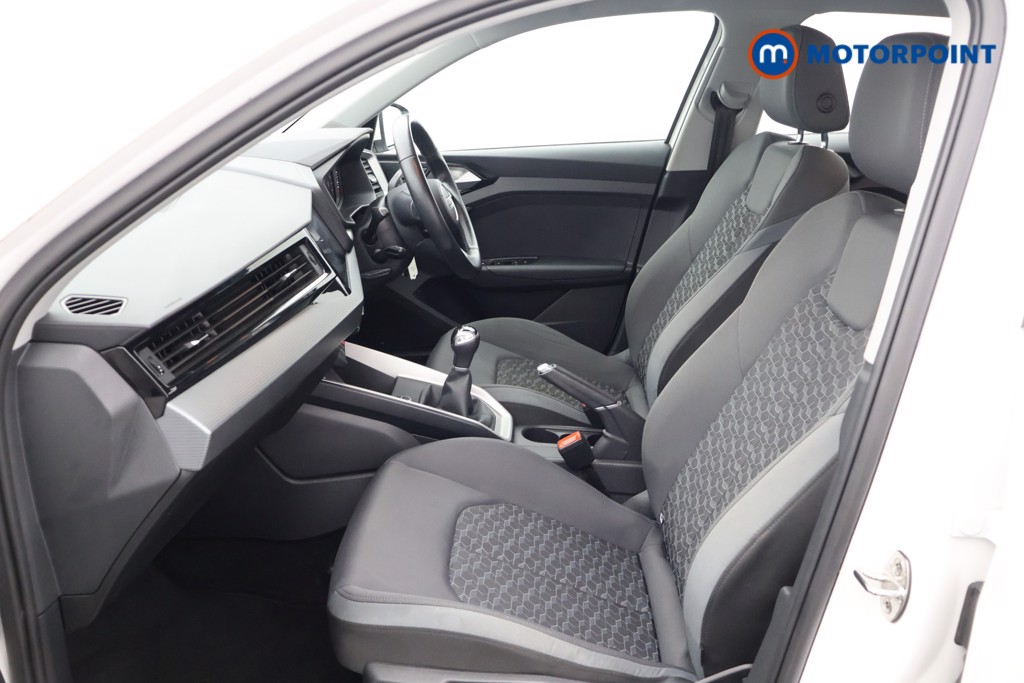 Used Audi A1 for sale - 76491708: Photo 14