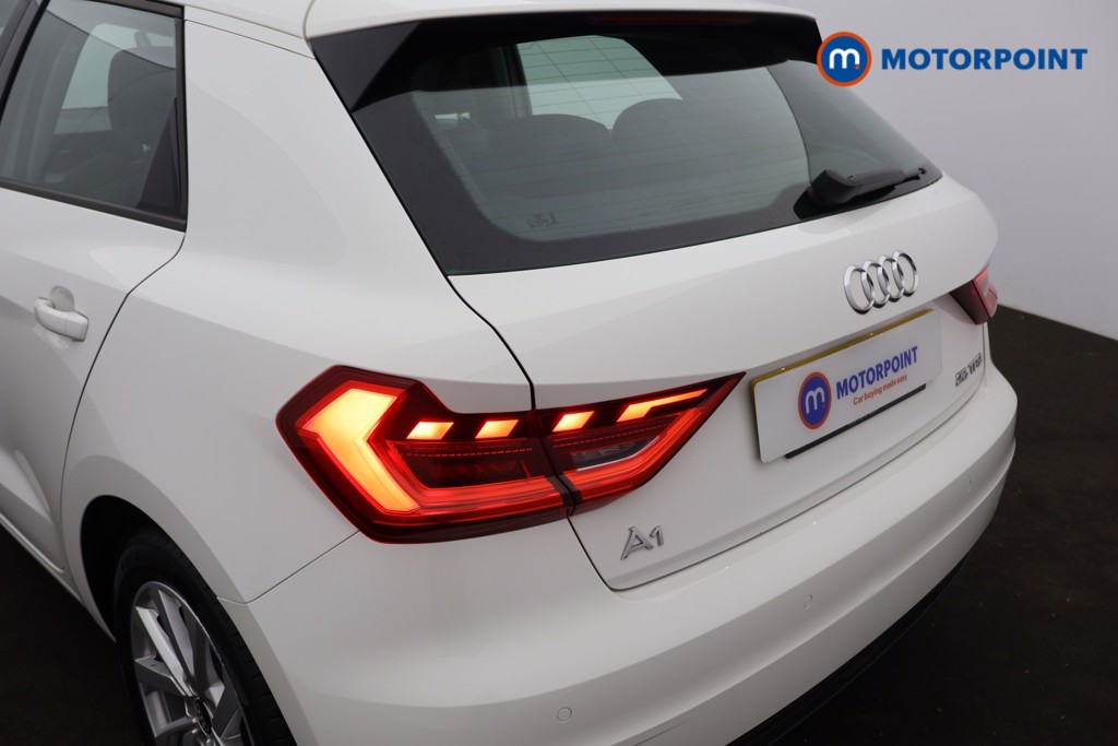 Used Audi A1 for sale - 76491708: Photo 15