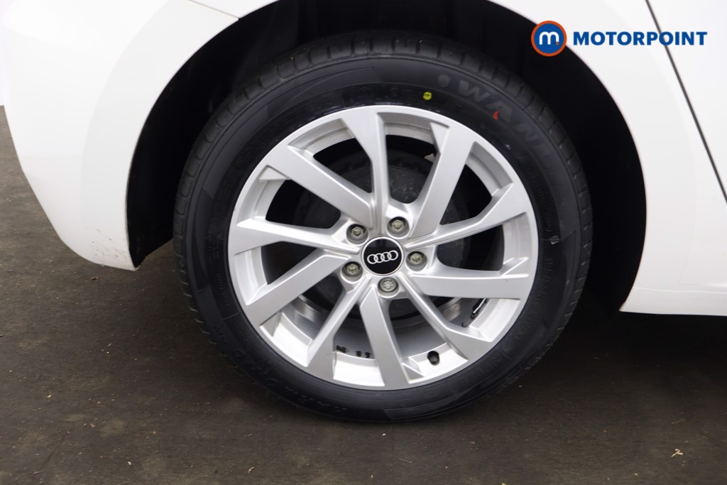 Used Audi A1 for sale - 76491708: Photo 16