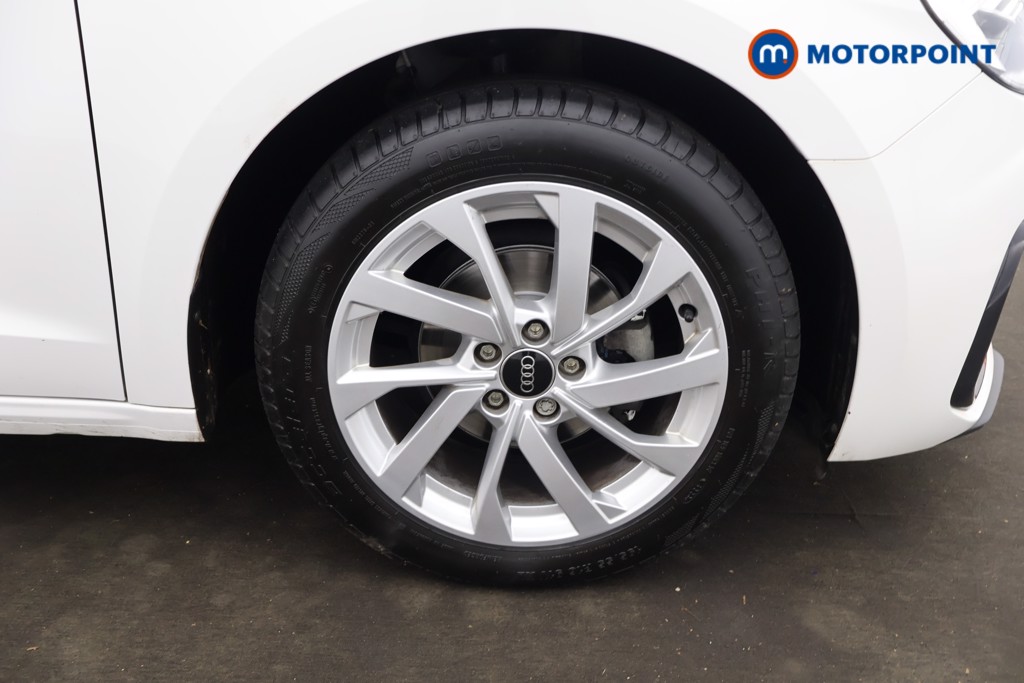 Used Audi A1 for sale - 76491708: Photo 17