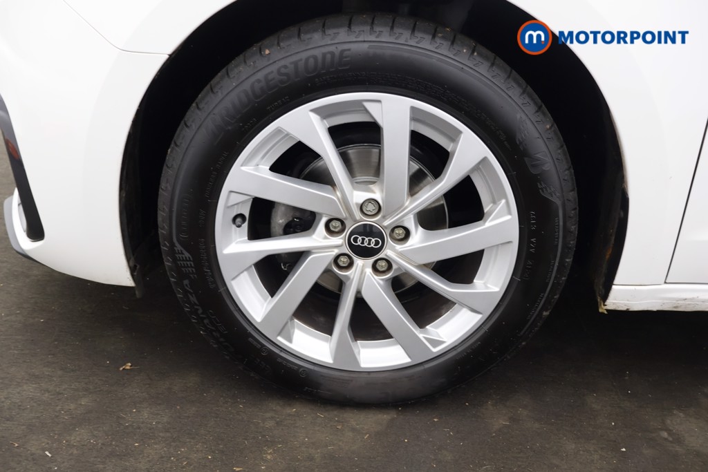 Used Audi A1 for sale - 76491708: Photo 18