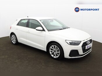 Used Audi A1 undefined for sale - 76491708: Photo