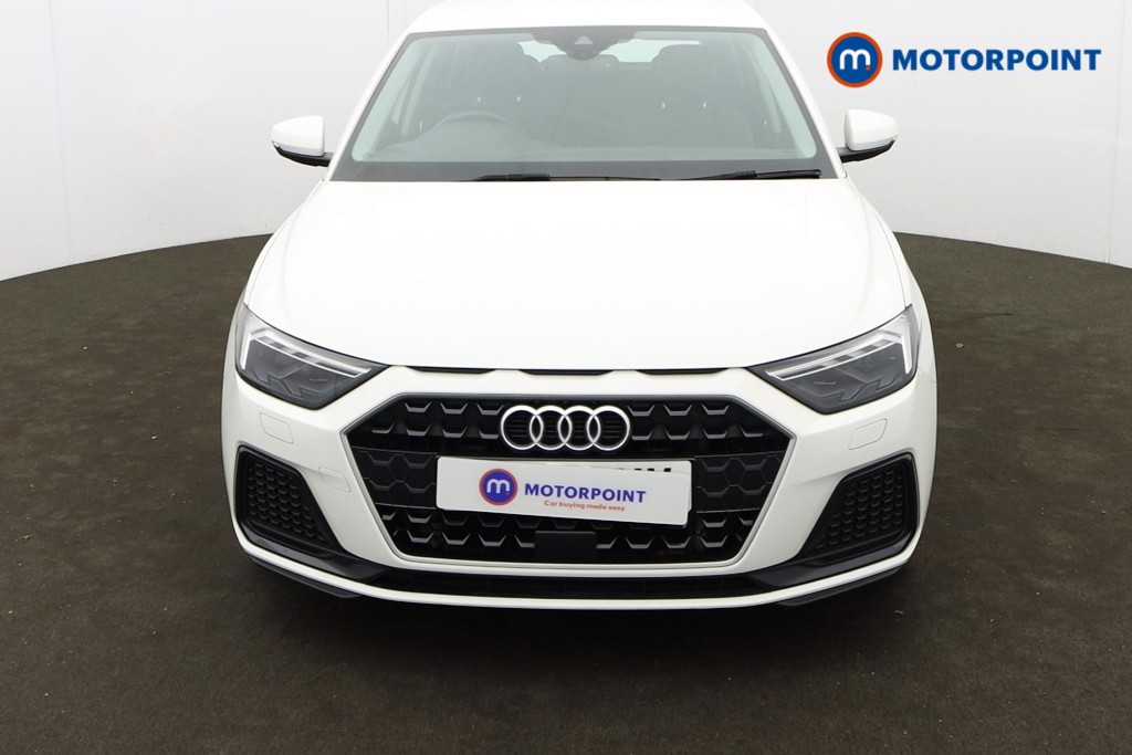 Used Audi A1 for sale - 76491708: Photo 2