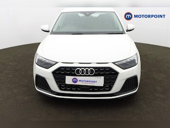 Used Audi A1 undefined for sale - 76491708: Photo