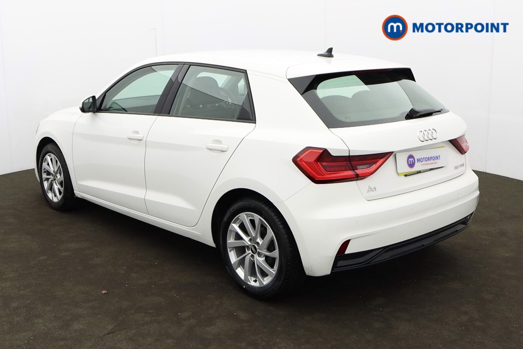 Used Audi A1 for sale - 76491708: Photo 3