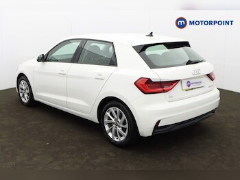 Used Audi A1 undefined for sale - 76491708: Photo
