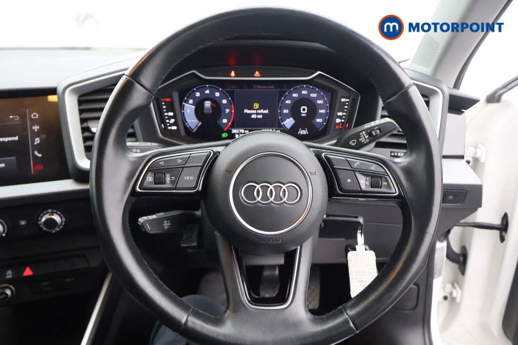 Used Audi A1 for sale - 76491708: Photo 4