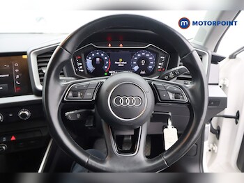 Used Audi A1 undefined for sale - 76491708: Photo