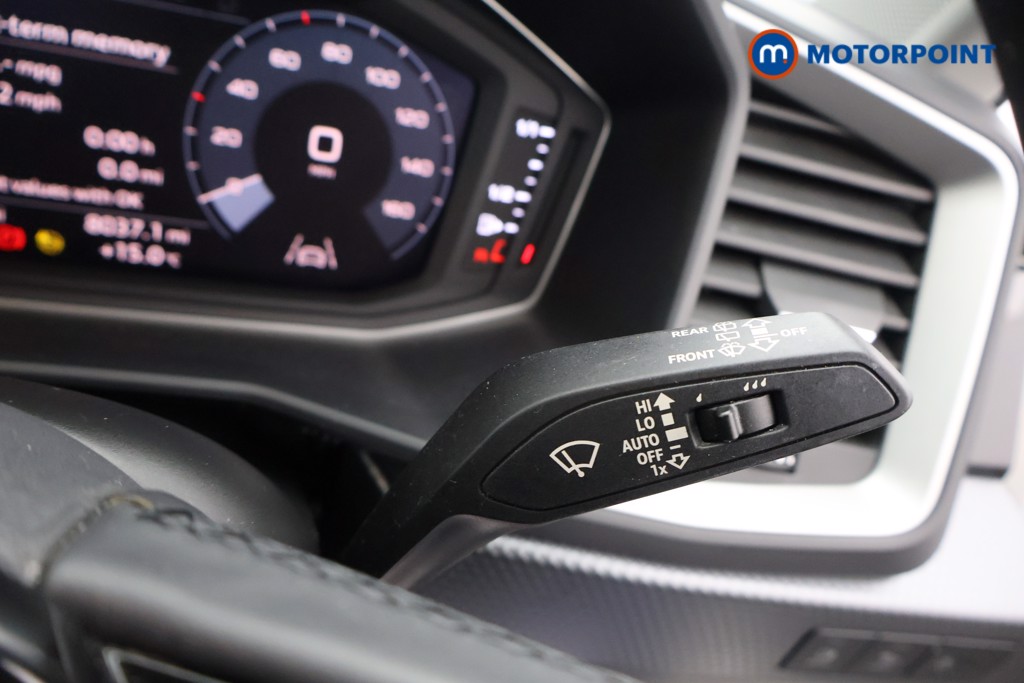 Used Audi A1 for sale - 76491708: Photo 6