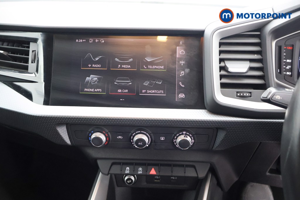 Used Audi A1 for sale - 76491708: Photo 7