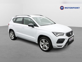 Used SEAT Ateca 2024 for sale - 78536916: Photo