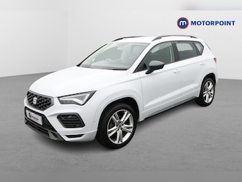 Used SEAT Ateca 2024 for sale - 78536916: Photo
