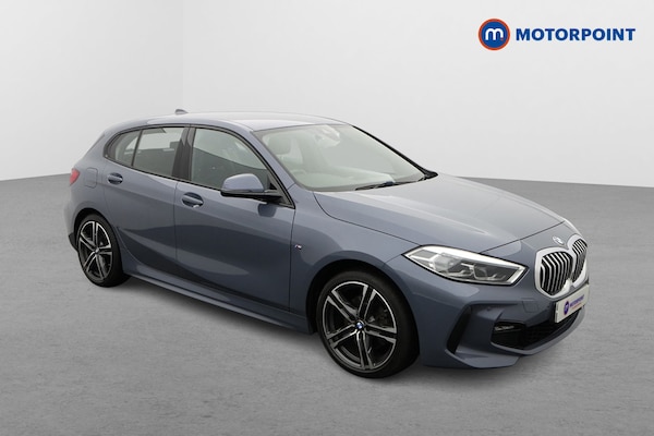 Used BMW 1 Series 2021 for sale - 76162279: Photo 1