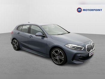 BMW - 1 Series