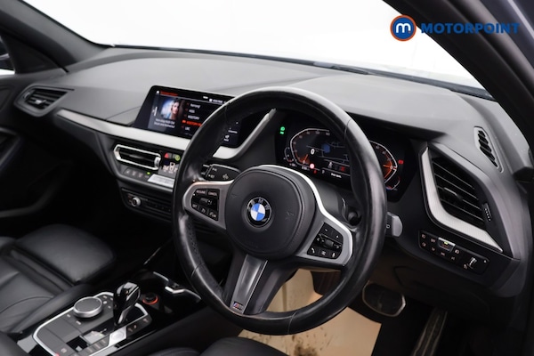 Used BMW 1 Series 2021 for sale - 76162279: Photo 22