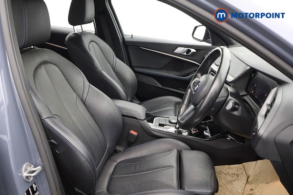 Used BMW 1 Series 2021 for sale - 76162279: Photo 23