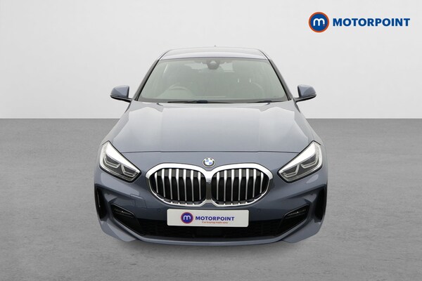 Used BMW 1 Series 2021 for sale - 76162279: Photo 2