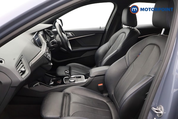 Used BMW 1 Series 2021 for sale - 76162279: Photo 30