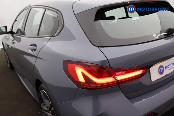 Used BMW 1 Series 2021 for sale - 76162279: Photo 34