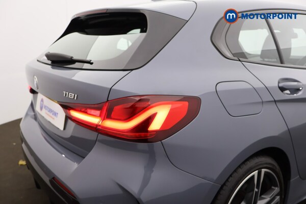 Used BMW 1 Series 2021 for sale - 76162279: Photo 35