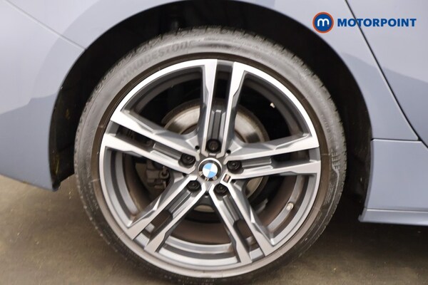 Used BMW 1 Series 2021 for sale - 76162279: Photo 36